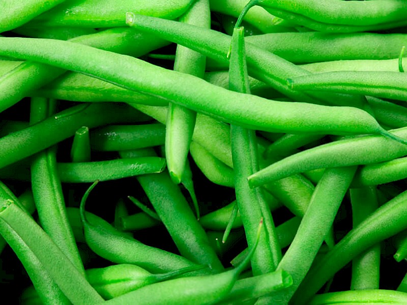 Haricots verts