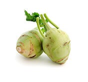 Kohlrabi