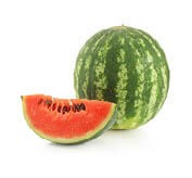 Wassermelone