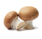 Champignons